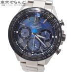 シチズン CITIZEN アテッサ ACT Line UNITE with BLUE 世界限定2400本 CC4075-50L F950-0029S0K ブルー チタン 箱・保証書付き 腕時計 GPSソーラー 101871593