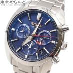 セイコー SEIKO アストロン SBXC115 5X53-0BT0 ブルー ステンレススチール 大谷翔平 1700本限定 腕時計 メンズ GPSソーラー電波 101871595