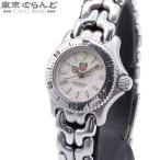 タグホイヤー TAG HEUER セル WG1412-0 ホワイト ステンレススチール S