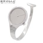 ジョージジェンセン Georg Jensen トールン コレクション 3575610_0 シルバー SS 27mm ミラーダイアル ブレスレット S 腕時計 レディース クオーツ 101872104