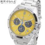 セイコー SEIKO 923形ドクターイエロー 運行20周年記念ウォッチ 8T63-01E0 イエロー SS 限定5000本 箱 保証書付 L 腕時計 メンズ クォーツ 101872310