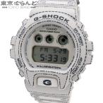 カシオ CASIO G-SHOCK DW-6900RGM-5JR オフホワイト 樹脂系 SS 折り紙 オリガミ 6900シリーズ 腕時計 メンズ 電池式 101873669