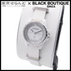 シャネル CHANEL J12・XS H4664 ホワイト セラミック ステンレススチール ダイヤモンド レザー 腕時計 レディース クォーツ 101874942