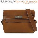  Hermes HERMES Kelly mesenja-PM W печать four b серебряный металлические принадлежности barenia four bru сумка на плечо мужской 101875234