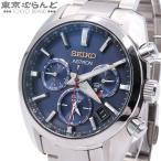 セイコー SEIKO アストロン SBXC115 5X53-0BT0 ブルー ステンレススチール 大谷翔平 2020 1700本限定 腕時計 メンズ GPSソーラー電波 101876494