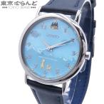 セイコー SEIKO アルプスの少女ハイジ 放映50周年 SZLJ267 7N01-HFA0 ライトブルー SS レザー 1974本限定 腕時計 レディース クォーツ 未使用 101877663