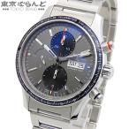 ボールウォッチ BALLWATCH ストークマン ストームチェイサー プロ CM3090C-S1J-GY グレー SS クロノグラフ 箱 保証書付 腕時計 メンズ 自動巻 101878122