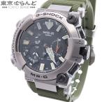 カシオ CASIO MR-G フロッグマン MRG-BF1000RG-3AJR ブラック チタン ラバー G-SHOCK Gショック Bluetooth 腕時計 メンズ ソーラー電波 101881220