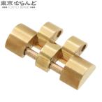 ロレックス ROLEX 純正コマ イエローゴールド K18YG 116238用 ジュビリーブレス 幅16mm 1コマ 3.5g 腕時計小物 メンズ 101884115