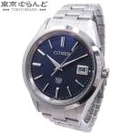 Citizen The Citizen AQ4100-65M