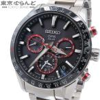 セイコー SEIKO アストロン SBXC017 5X53-0AF0 グレー ステンレススチール 大谷翔平 2019 1700本限定 腕時計 メンズ GPSソーラー電波 101884451