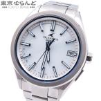カシオ CASIO オシアナス OCW-T200S-7AJF ホワイト ステンレススチール Bluetooth 腕時計 メンズ ソーラー電波 未使用 101885432