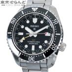 セイコー プロスペックス SBEJ011 6R54-00D0 ブラック ダイバースキューバ GMT 1968 ヘリテージ コアショップ限定 箱保 腕時計 メンズ 自動巻 未使用 101887790