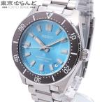 セイコー SEIKO プロスペックス SBDC221 6R55-00T0 ブルー SS ダイバーズ 1965 ヘリテージ Save the Ocean 4000本限定 腕時計 自動巻 未使用 101887792