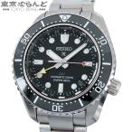 セイコー プロスペックス SBEJ011 6R54-00D0 ブラック ダイバースキューバ GMT 1968 ヘリテージ コアショップ限定 箱保 腕時計 メンズ 自動巻 未使用 101887793
