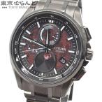 Citizen Attesa Shades of Red Luna Program BY1005-73Z