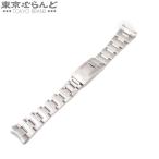ロレックス ROLEX オイスターブレス 78590 シルバー SS 腕時計ベルト メンズ 116520 デイトナ用 鏡面 ラグ幅20mm 241001008889