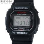 カシオ G-SHOCK DW-5600VT ブラック 樹脂系 SS Gショック あしたのジョー コラボ 少年マガジン50周年記念 保証書付 腕時計 メンズ クォーツ 電池式 241001032903