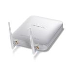 BUFFALO インテリジェントモデル PoE対応 11ac/n/a/g/b 866+300Mbps 無線LANアクセスポイント WAPM-1166D