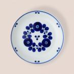 白山陶器 ブルーム ブーケ プレート