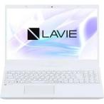 NEC LAVIE N15 N155E/JAW PC-N155EJAW 15.6インチ Core i5 1235U SSD256GB メモリ8GB Office 2024搭載 Windows 11