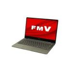 ショッピングWindows 新品 富士通 FMV LIFEBOOK CH90/F3 FMVC90F3K [カーキ] Microsoft Office搭載