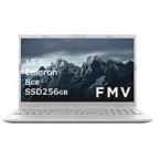 ショッピングLite 展示品 FMV Lite 3515J3 アーバンホワイト FMV3515J3W