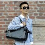 ボストンバッグメンズかっこいいシン...