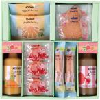 ムーミン ジュース&スイーツセット MS-20(A4) 送料無料・包装無料・のし無料