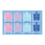  Wedgwood signi коричневый - чайный пакетик WB25(B4) подарок упаковка * носигами бесплатный 