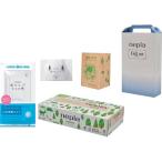 ne Piaa подарок комплект NPS-0801110(B5) подарок упаковка * носигами бесплатный 