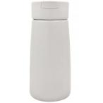 meru бледный вакуум кружка бутылка 290ml mist gray 770-704( mist gray )(B6) подарок упаковка * носигами бесплатный 