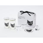 NEKO SAKE кошка sake Sapporo . земля производство комплект бесплатная доставка 