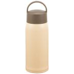 kakse-e Arena нержавеющая сталь Carry бутылка 350ml слоновая кость AI-03I бесплатная доставка ( упаковка *. . нет )
