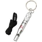 ナカガワ 緊急用ホイッスル SW-230