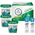 P&G アリエールジェルボール部屋干しギフトセット PGJH-30E(B5)ギフト包装・のし紙無料
