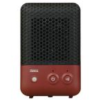 PRISMATE 人感センサー付 セラミックファンヒーター GF-WA002-WR(A5)送料無料・ギフト包装・のし紙無料