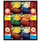  Ajinomoto ( подарок рецепт )[kno-ru] суп &amp; кофе подарок KGC-30Y(B4) подарок упаковка * носигами бесплатный 