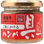 飛騨ハム ご飯にかける飛騨牛ハンバ具ー(120g)(A5)ギフト包装・のし紙無料