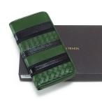 ボッテガヴェネタ 財布 メンズ BOTTEGA VENETA 長財布 レディース ラウンドファスナー