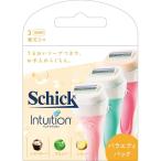  Schic * Japan si Quint uishon variety pack razor 3 piece insertion 