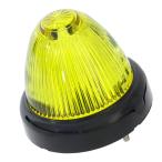6141340 マーカーランプ led 24v 黄色 LEDクリスタルＥ ECO マーカー イエロー トラック用品 マーカーランプ