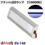 ES-148　トラック用品　フラットLEDラ
