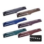 トラック用品　ダッシュマット オリオン 【丸リング付】2t〜大型