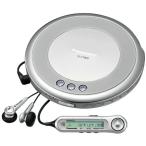 Panasonic SL-CT800-S портативный CD плеер ( серебряный )
