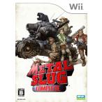  Metal Slug Complete ( привилегия нет ) - Wii