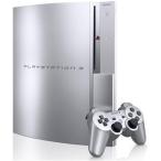 PLAYSTATION 3(40GB) атлас * серебряный [ производитель производство конец ]