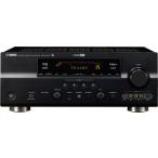  Yamaha DSP AV усилитель 7.1ch HDMI1.3a соответствует черный DSP-AX763(B)