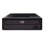 BUFFALO Blue-ray воспроизведение soft имеется 8 скоростей установленный снаружи Blue-ray Drive BR-X816U2