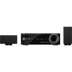 YAMAHA Home комплектация с монитором для задних сидений YHT-S351(B) черный YHT-S351B
